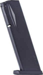 Cargador Tanfoglio Cal. 9Pb. ocasión