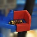 Pieza detención de pistones Dillon XL-650