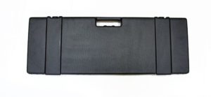 Maletín arma larga 80x30x6,5