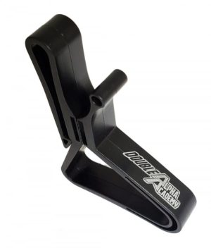 Porta-cascos Double Alpha Magnéticos