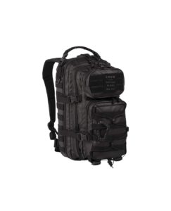 Mochila táctica Miltec Tactical 20L
