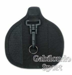 Porta Llaves Silencioso