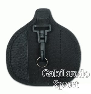 Porta Llaves Silencioso