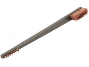 Cepillo limpieza cobre DAA