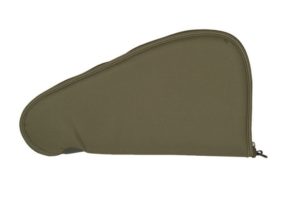 Funda Miltec transporte arma corta 4"