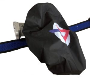 Funda Double Alpha Lluvia/polvo