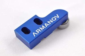 Suavizador de acción Dillon XL650-750 Armanov