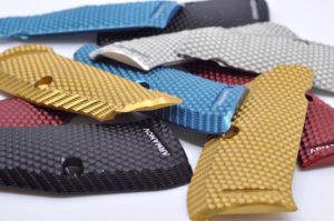 Cachas CZ SpidErgo Armanov