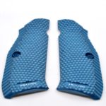 Cachas CZ SpidErgo Armanov