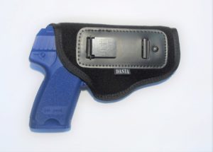 Funda Interior Ulticlip Nylon