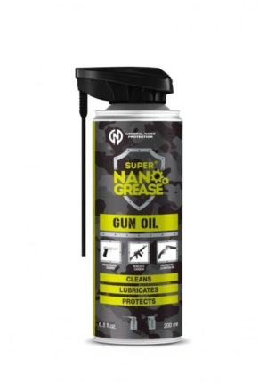 Aerosol Gun Oil NANO 200ml