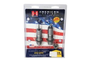 Die Set Hornady Cal.243WIN