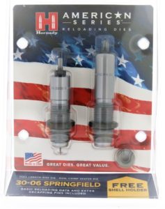 Die Set Hornady Cal.30-06 Springfield