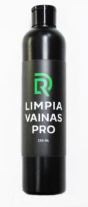 DR Limpia Vainas PRO