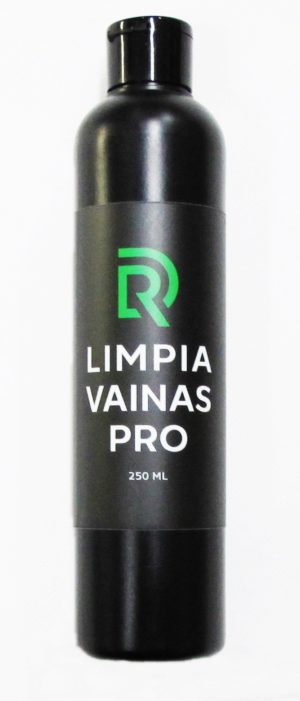DR Limpia Vainas PRO