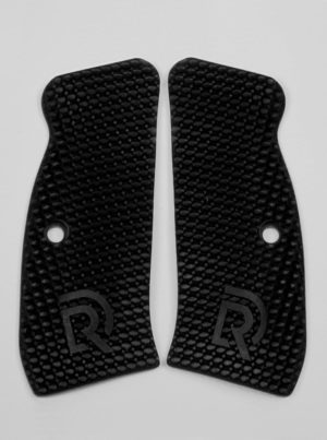 Cachas CZ Edge DR Grips