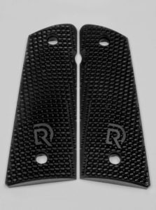 Cachas 1911 Tesón DR Grips