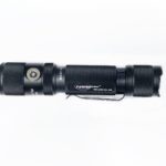 Linterna Powertac M5 1300 Lumens