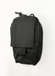 Bolsa Mil-Tec Mini Molle
