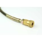 Bomba de carga PCP manual Cheroky