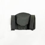 Funda de grilletes en Kydex para Alcyon de bisagra