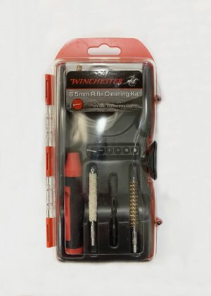 Kit limpieza Winchester varios calibres