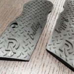 Cachas Personalizadas DR Grips