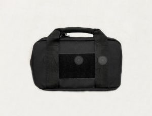 Maletin textil Delta Tactics para arma corta