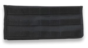 Panel MOLLE para chaleco