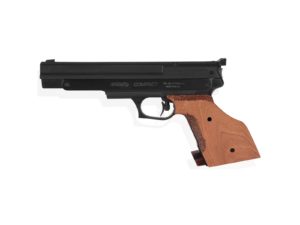 Pistola Gamo Compact Cal. 4,5 Diestro