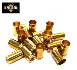 Vainas ARMSCOR Cal.9 PB