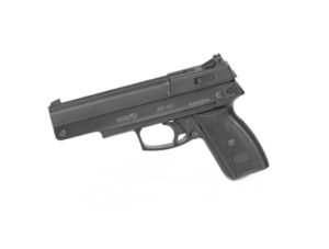 Pistola Gamo Compact Cal. 4,5 Diestro