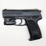 Accesorio AMG para linterna Olight en HK USP Comp