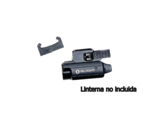 Accesorio AMG para linterna Olight en HK USP Comp