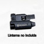 Accesorio AMG para linterna Olight en HK USP Comp