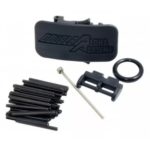 Hebilla para cinturón Double Alpha LYNX