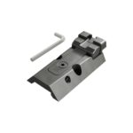 Alza regulable CANIK TP9 Series