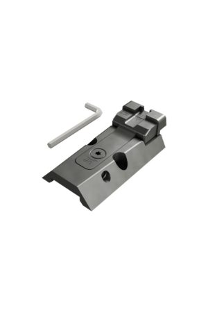 Alza regulable CANIK TP9 Series