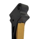 Gatillo plano de aluminio ligero CANIK de 90º