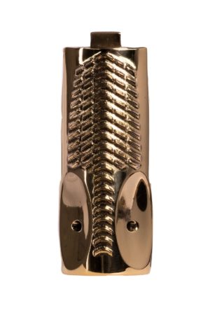 Lomo de latón Canik