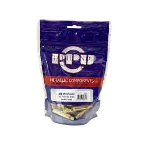 Vainas PPU Cal.308 Win