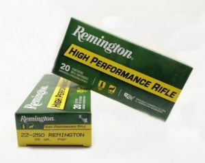 Munición Reminton 444 Marlin SP Core Lokt de 240 gr