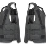 Chaleco antipinchazo / anticorte Barbaric