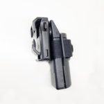 Funda para defensa extensible ASP BH-04