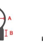 Anillas Warne Maxima ALTAS 30 mm DESMONTABLES