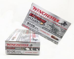 Munición Hornady 7 mm RM GMX SUPERFORMANCE INTERNACIONAL 140 gr