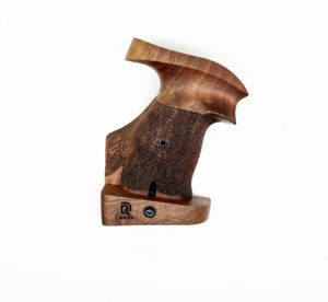 Cachas DR Grips S&W K/L