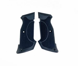 Cachas DR Grips CZ 75 Anatómica