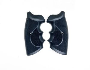 Cachas DR Grips Revolver Colt Semi Anatómica