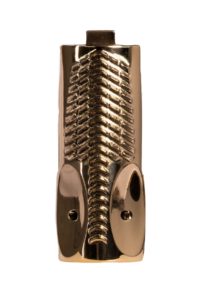 Lomo de latón Canik